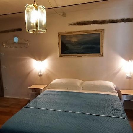 B&B Terre Alte Paroldo Buitenkant foto
